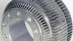 Accuride acquired the MMC technology from Century3 Plus LLC a precision manufacturer that conducted materials research for the US Dept of Defense including MMC brake drums for tactical vehicles Accuride acquired the MMC technology from Century3 Plus LLC a precision manufacturer that conducted materials research for the US Dept of Defense including MMC brake drums for tactical vehicles