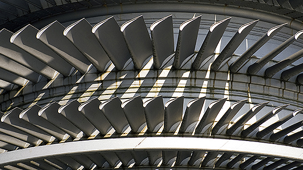 Lithium is the least dense elemental metal When alloyed with aluminum it creates a material that has a lower structural mass but also is stronger and more strainresistant than standard aluminum alloys Understanding how the material performs under highheat and highstress conditions is the focus of a new Lightweight Innovations for Tomorrow LIFT initiative