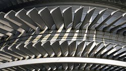 Lithium is the least dense elemental metal When alloyed with aluminum it creates a material that has a lower structural mass but also is stronger and more strainresistant than standard aluminum alloys Understanding how the material performs under highheat and highstress conditions is the focus of a new Lightweight Innovations for Tomorrow LIFT initiative Lithium is the least dense elemental metal When alloyed with aluminum it creates a material that has a lower structural mass but also is stronger and more strainresistant than standard aluminum alloys Understanding how the material performs under highheat and highstress conditions is the focus of a new Lightweight Innovations for Tomorrow LIFT initiative