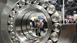 The June 2015 staging of GIFA Metec Thermprocess and Newcast drew 2214 exhibitors and 78000 visitors from more than 120 countries to Duumlsseldorf The June 2015 staging of GIFA Metec Thermprocess and Newcast drew 2214 exhibitors and 78000 visitors from more than 120 countries to Duumlsseldorf