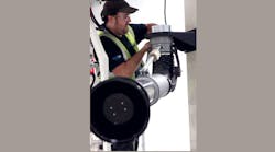 Western Air Ducts designed a comprehensive LEV system consisting of eight independent zones of operation and each overseen by an intelligent aircontrol system Western Air Ducts designed a comprehensive LEV system consisting of eight independent zones of operation and each overseen by an intelligent aircontrol system