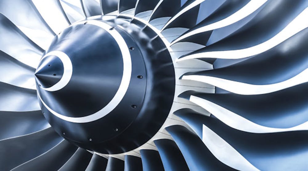 Manufacturers want researchers to provide greater insight to the advanced materials being selected for jet engine and airframe designs.