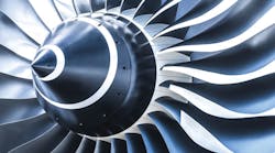Manufacturers want researchers to provide greater insight to the advanced materials being selected for jet engine and airframe designs Manufacturers want researchers to provide greater insight to the advanced materials being selected for jet engine and airframe designs