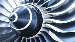 Manufacturers want researchers to provide greater insight to the advanced materials being selected for jet engine and airframe designs Manufacturers want researchers to provide greater insight to the advanced materials being selected for jet engine and airframe designs
