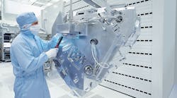 “Robotics, precision manufacturing, and automated assembly equipment use sophisticated designs and complex components to meet demanding design criteria and critical tolerances,' commented IBC Engineered Materials president Chris Huskamp. “Robotics, precision manufacturing, and automated assembly equipment use sophisticated designs and complex components to meet demanding design criteria and critical tolerances,' commented IBC Engineered Materials president Chris Huskamp.