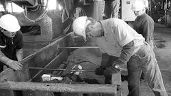 The pace at which skilled jobs are being eliminated should cause us to deal more sensibly with the critical lsquoemploymenttopopulationrsquo comparison The pace at which skilled jobs are being eliminated should cause us to deal more sensibly with the critical lsquoemploymenttopopulationrsquo comparison