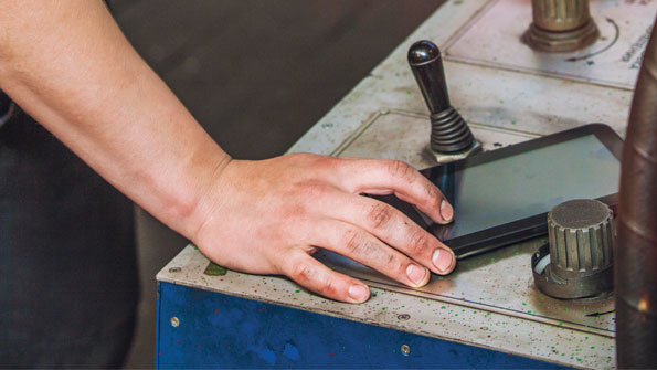 ldquoBusinesses that recognize and move to leverage millennial talent can gain significant competitive advantage in todayrsquos age of digital disruptionrdquo according to Celia Fleischaker Epicor SVPCMO