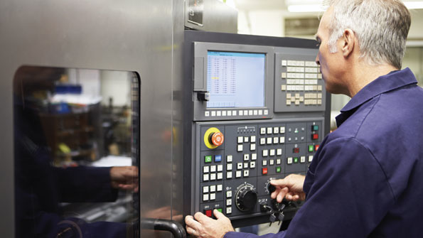 Technology is transforming manufacturing into something completely different than what it was 10 years ago mdash and is quickly changing the expectations for individual manufacturers and their workers