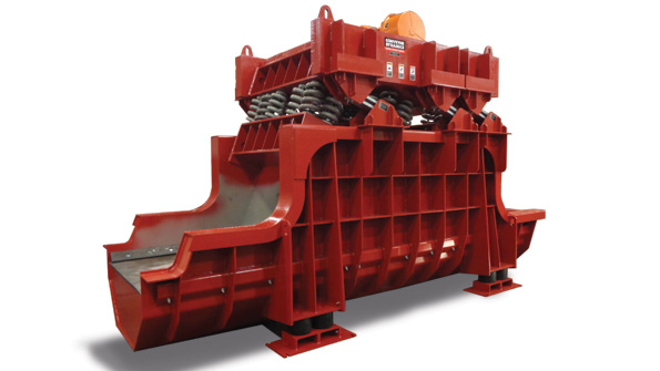 What You May Not Know About Vibratory Shakeout Systems Foundry