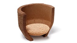 A fiberbased STA HOTtrade neckdown sleeve with a tapered UDICELLtrade filter A fiberbased STA HOTtrade neckdown sleeve with a tapered UDICELLtrade filter