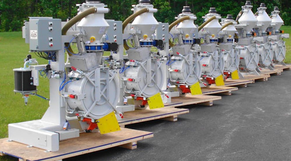 Take These Steps to Improve Your Coremaking Technology | Foundry ...