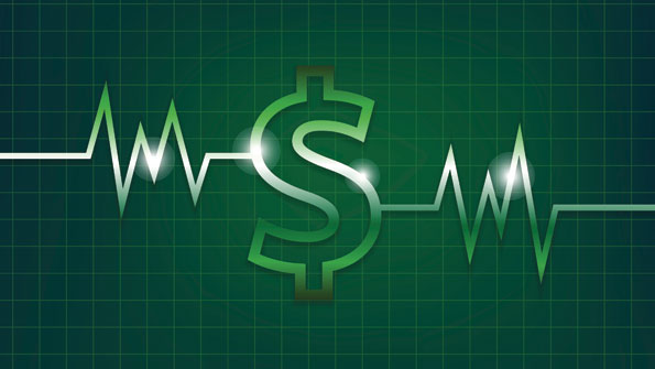 Employers that offer financial wellness programs can reduce workersrsquo stress which improves productivity cuts absenteeism and reduces healthcare costs