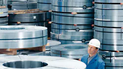 The uses of atmosphere control go beyond annealing according to one expert ldquoThe HydroFlex control system can help optimize process efficiency and enhance productivity regardless of whether you are annealing sintering or brazing copper steel stainless steel bronze or brassrdquo he said
