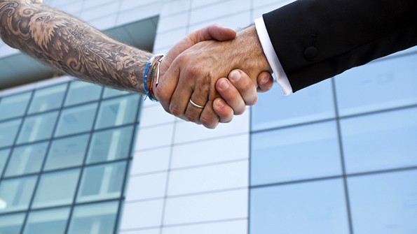 Tribes are defined by their impulses and they grow stronger by weakening and punishing those they identify as opponents They mock courtesy and they ignore attempts to compromise