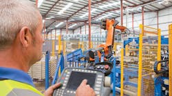 quotPlants seek to maximize their return on assets by making sure that their automation investments are scalable futureproof adhere to open standards and can seamlessly integrate to existing assets avoiding having to lsquorip and replacersquo current infrastructurerdquo according to one industrial technology expert quotPlants seek to maximize their return on assets by making sure that their automation investments are scalable futureproof adhere to open standards and can seamlessly integrate to existing assets avoiding having to lsquorip and replacersquo current infrastructurerdquo according to one industrial technology expert