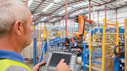 quotPlants seek to maximize their return on assets by making sure that their automation investments are scalable futureproof adhere to open standards and can seamlessly integrate to existing assets avoiding having to lsquorip and replacersquo current infrastructurerdquo according to one industrial technology expert quotPlants seek to maximize their return on assets by making sure that their automation investments are scalable futureproof adhere to open standards and can seamlessly integrate to existing assets avoiding having to lsquorip and replacersquo current infrastructurerdquo according to one industrial technology expert