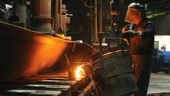 The Grede ferrous foundry group which was formed beginning in 2010 by combining assets of the former Grede Foundries Inc Blackhawk Foundry USA and Citation Corporation now will be identified as MPG
