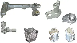 Rane Precision Die Casting Russellville KY specializes in highvolume orders for pressure tight thinwall lowporosity cast and machined aluminum parts