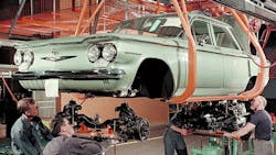 The number of US manufacturing jobs has been falling since the 1970s and yet US manufacturing operations and their workers are producing more goods and materials of greater value than ever before US manufacturing is not a commoditygrade sector these are highvalue goods produced by skilled employees The number of US manufacturing jobs has been falling since the 1970s and yet US manufacturing operations and their workers are producing more goods and materials of greater value than ever before US manufacturing is not a commoditygrade sector these are highvalue goods produced by skilled employees