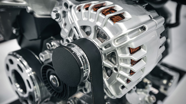 A MPG Casting Technologies executive noted that the LIFT research programs are based on ldquocurrentproduction automotive partsrdquo which has immediate benefits for current production programs