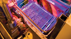 Thomas Winkel and Dirk vom Stein take a holistic view of the operating challenges to modern foundries in regard to process defects and product quality and the technologies available to manage the problems and optimize the results Thomas Winkel and Dirk vom Stein take a holistic view of the operating challenges to modern foundries in regard to process defects and product quality and the technologies available to manage the problems and optimize the results