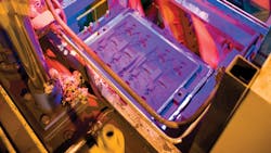 Thomas Winkel and Dirk vom Stein take a holistic view of the operating challenges to modern foundries in regard to process defects and product quality and the technologies available to manage the problems and optimize the results Thomas Winkel and Dirk vom Stein take a holistic view of the operating challenges to modern foundries in regard to process defects and product quality and the technologies available to manage the problems and optimize the results