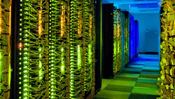 The HPC4Mfg program links experts at DOE labs with manufacturers to show the latter how to adopt or advance their use of highperformance computing to resolve manufacturing challenges toward greater energy efficiency reduced environmental impacts and more advanced clean energy technologies