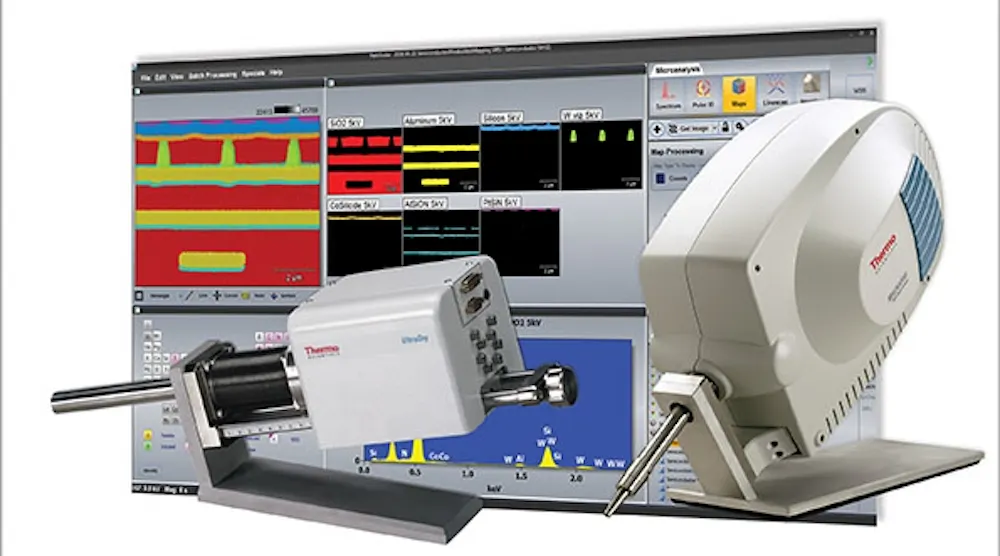 Software Designed to Reduce Sample Analysis Time | Foundry Management ...