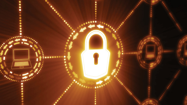 Businesses stand to lose more than 100 billion per year to cyberattacks and fraud globally mdash and surveys show itrsquos a top concern for your clients customers and contractors