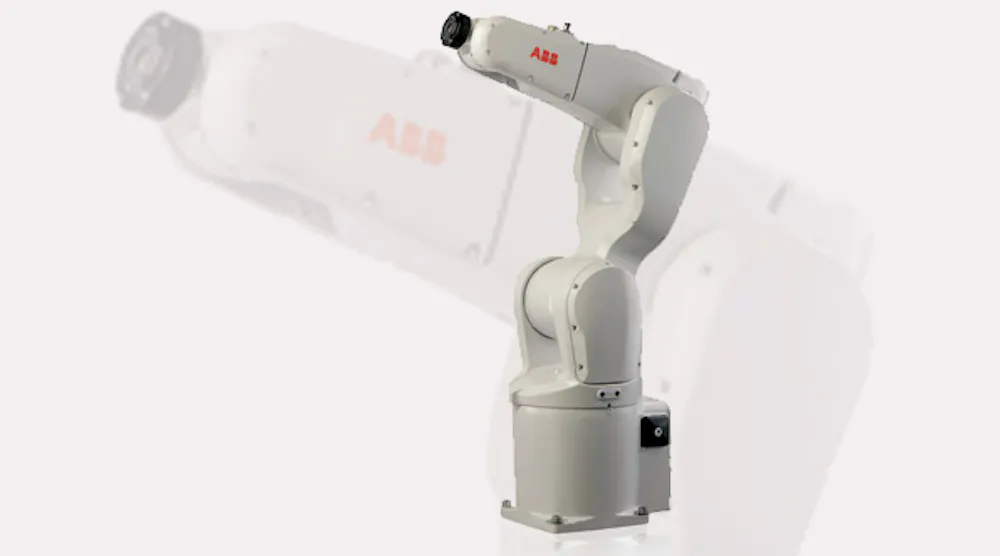 Assessing the New Role for Robotics | Foundry Management & Technology