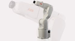 ABB Robotics&rsquo; new IRB 1200 Foundry Plus 2 is the smallest foundry-duty robot in its class, and is expected to increase flexibility and reduce cycle times for precision diecasting processe, for example.