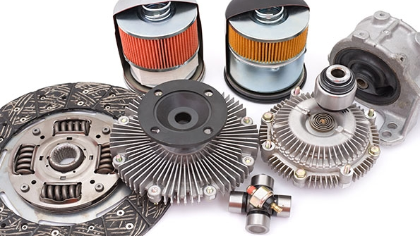 One 2015 study projected the global market for metalmatrix composite parts to grow at a 59 CAGR 20152020 totaling 8700 tons in 2020 The LIFT research program aims to expand the potential applications in automotive and aerospace parts by reducing manufacturing costs