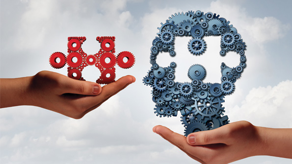 To get the results you want you must understand the reality of your situation Five lessthanobvious commonsense steps will help you do that and avoid wasting time and resources