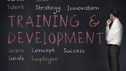 Manufacturers have regained their footing since from the 20072009 recession and more jobs are available but there are fewer qualified candidates to fill these roles Effective training may be the remedy to this Skills Gap issue Manufacturers have regained their footing since from the 20072009 recession and more jobs are available but there are fewer qualified candidates to fill these roles Effective training may be the remedy to this Skills Gap issue
