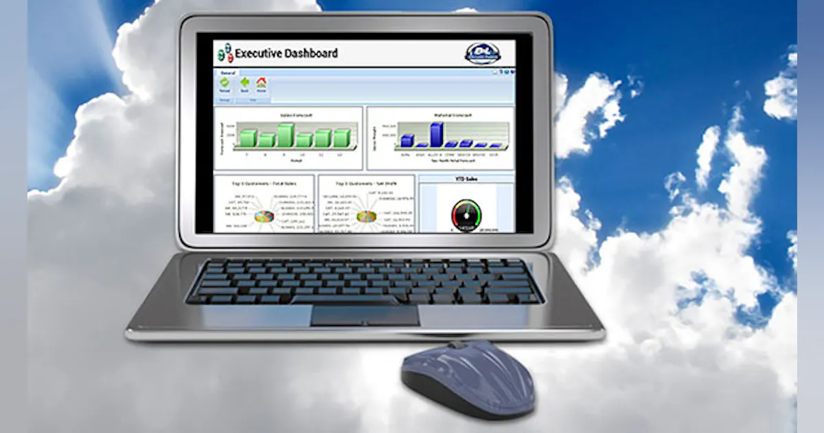 New CRM Module for Foundry-Focused ERP | Foundry Management & Technology