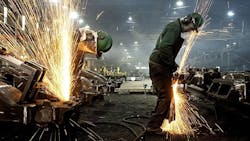 Columbus Steel Casting operated for more than a century supplying castings for freight and passenger railcars locomotives and mining and construction equipment until it ceased production on May 9 It had employed about 800 workers Columbus Steel Casting operated for more than a century supplying castings for freight and passenger railcars locomotives and mining and construction equipment until it ceased production on May 9 It had employed about 800 workers