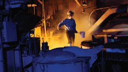 Each year FMampT surveys readers to measure the outlook of men and women working in North Americarsquos foundries and diecasting plants to identify the problems they face to learn what plans theyrsquore making and to understand better their expectations for the year now approaching Each year FMampT surveys readers to measure the outlook of men and women working in North Americarsquos foundries and diecasting plants to identify the problems they face to learn what plans theyrsquore making and to understand better their expectations for the year now approaching