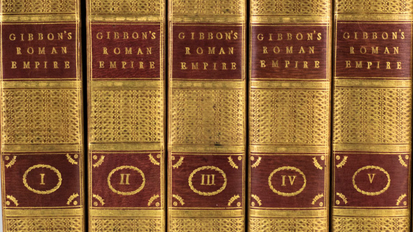 ldquoUnderstandingrdquo was Edward Gibbonrsquos implicit purpose in undertaking Decline and Fall he realized the precariousness of civil society and the value it provides to the great as well as the common individuals even in an imperfect civilization
