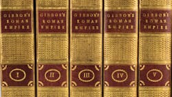 ldquoUnderstandingrdquo was Edward Gibbonrsquos implicit purpose in undertaking Decline and Fall he realized the precariousness of civil society and the value it provides to the great as well as the common individuals even in an imperfect civilization ldquoUnderstandingrdquo was Edward Gibbonrsquos implicit purpose in undertaking Decline and Fall he realized the precariousness of civil society and the value it provides to the great as well as the common individuals even in an imperfect civilization
