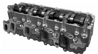 Asahi Tec Aluminum (Thailand) Co. Ltd., or ATA Casting, manufactures aluminum cylinder head covers to Japanese automakers in Thailand.