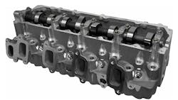 Asahi Tec Aluminum Thailand Co Ltd or ATA Casting manufactures aluminum cylinder head covers to Japanese automakers in Thailand Asahi Tec Aluminum Thailand Co Ltd or ATA Casting manufactures aluminum cylinder head covers to Japanese automakers in Thailand