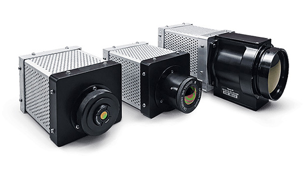 ldquoWith the improvements to the new camera users can detect problems sooner and when paired with the telephoto lens at greater distancesrdquo according to Lenny Shaver senior director for product management