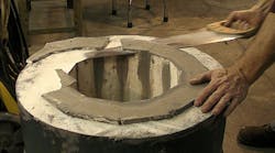Pryor Giggey manufactures monolithic refractories and precast shapes at plants Alabama and Washington. According to its announcement, Allied Mineral plans to expand these operations &ldquo;in the near future.&rdquo;