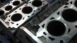 Nemak casts aluminum cylinder heads engine blocks transmission parts and automotive structural components at plants in 15 countries