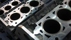 Nemak casts aluminum cylinder heads engine blocks transmission parts and automotive structural components at plants in 15 countries Nemak casts aluminum cylinder heads engine blocks transmission parts and automotive structural components at plants in 15 countries