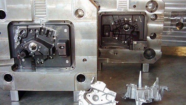 Heat treatment is the single most important factor in determining performance of die steel The challenge is to determine whether a proper heat treatment has been performed