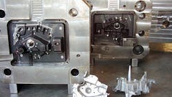 Heat treatment is the single most important factor in determining performance of die steel The challenge is to determine whether a proper heat treatment has been performed Heat treatment is the single most important factor in determining performance of die steel The challenge is to determine whether a proper heat treatment has been performed