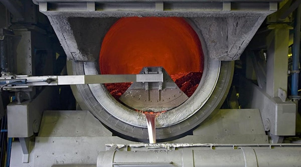 Plibrico refractory materials are applicable for diecasting furnaces, reverberatory furnaces, round tops, as well as troughs, launders, and ladles.