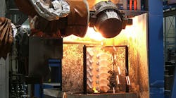 Signicast produces investment castings in low-carbon steel, stainless steels, tool steels, and nickel- and cobalt-based alloys, for various industrial markets at two vertically integrated and highly automated plants in Milwaukee and Harford, WI.