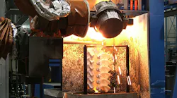 Signicast produces investment castings in lowcarbon steel stainless steels tool steels and nickel and cobaltbased alloys for various industrial markets at two vertically integrated and highly automated plants in Milwaukee and Harford WI